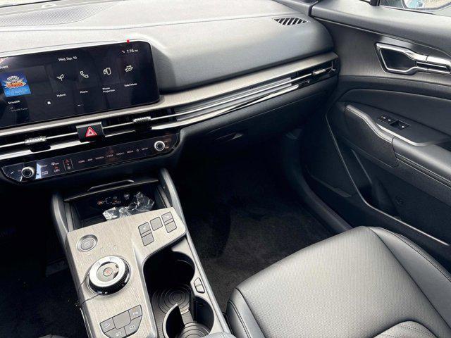 new 2026 Kia Sportage car, priced at $35,460