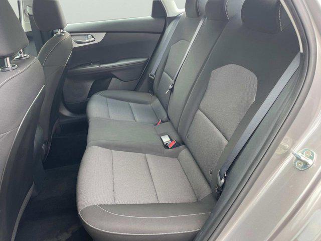 used 2023 Kia Forte car, priced at $19,000