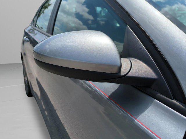 used 2023 Kia Forte car, priced at $19,500