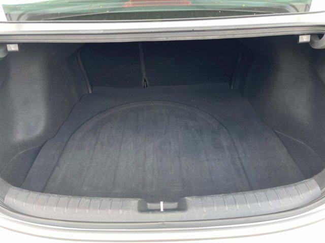 used 2023 Kia Forte car, priced at $19,000