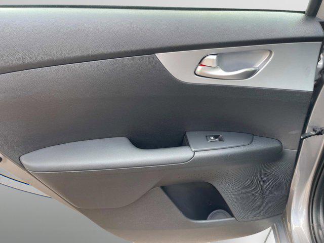 used 2023 Kia Forte car, priced at $19,000