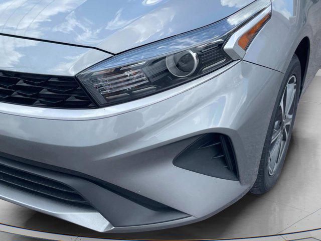used 2023 Kia Forte car, priced at $19,000