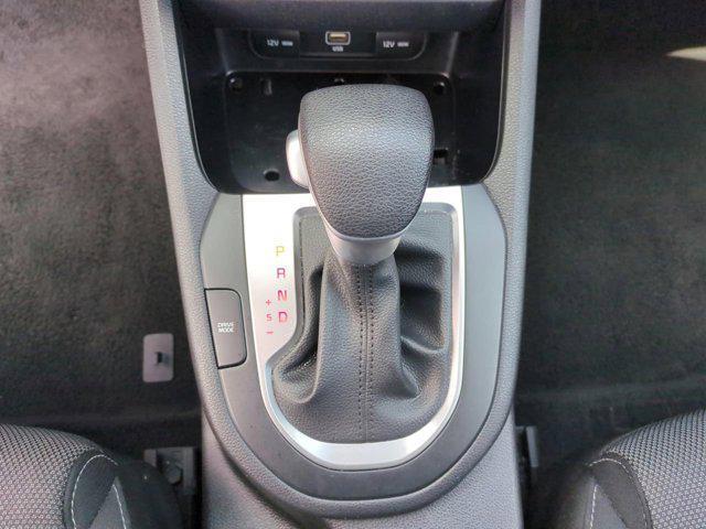 used 2023 Kia Forte car, priced at $19,500