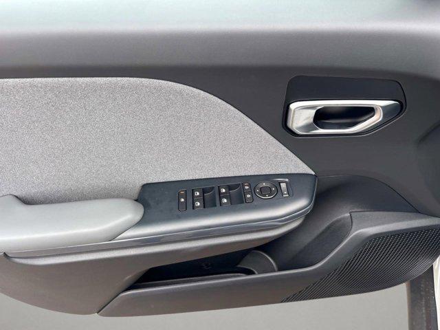 new 2025 Kia K4 car, priced at $24,735
