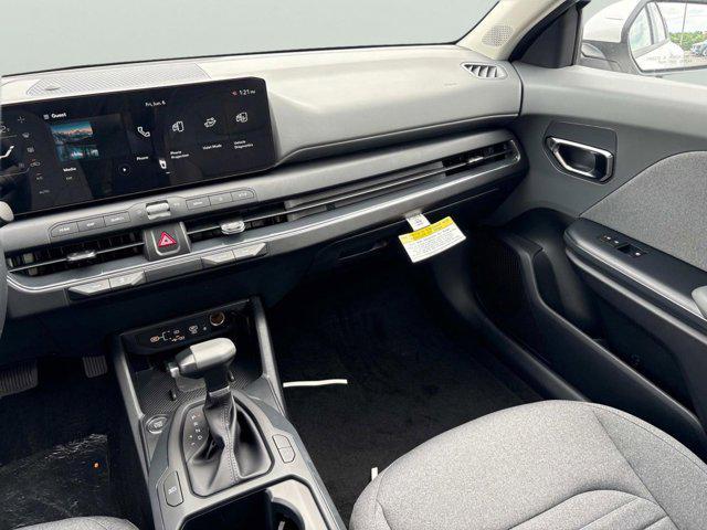 new 2025 Kia K4 car, priced at $24,735