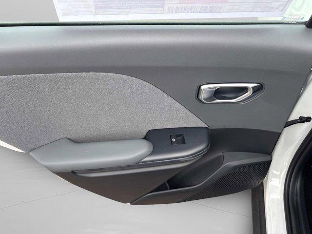 new 2025 Kia K4 car, priced at $24,735