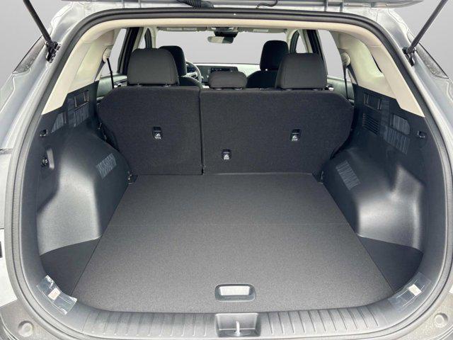 new 2025 Kia Sportage car, priced at $29,735