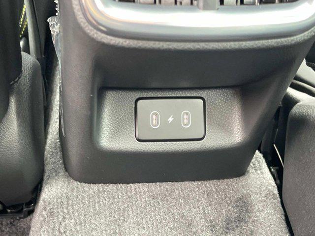new 2026 Kia K5 car, priced at $37,816