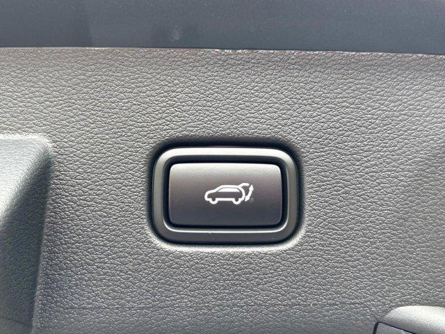 new 2025 Kia Sportage Hybrid car, priced at $35,675