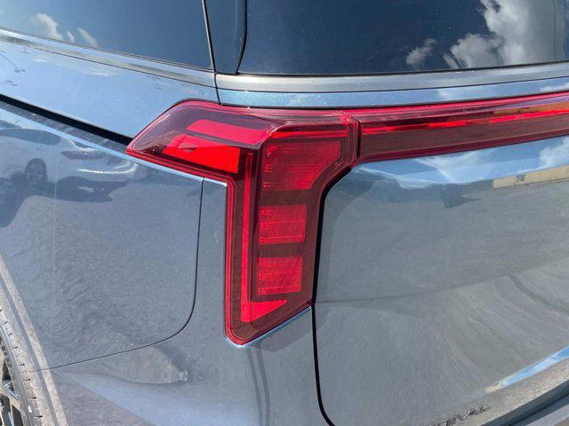 new 2026 Kia Carnival car, priced at $49,285