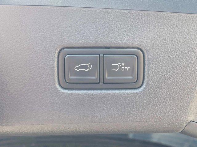 new 2026 Kia Carnival car, priced at $49,285