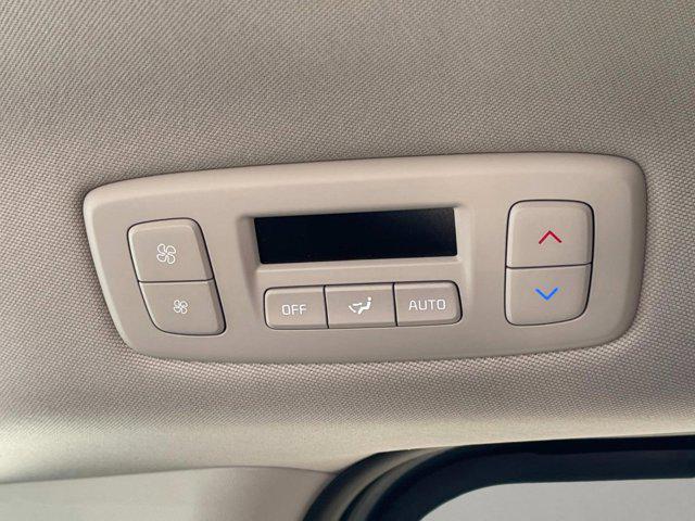 new 2026 Kia Carnival car, priced at $49,285