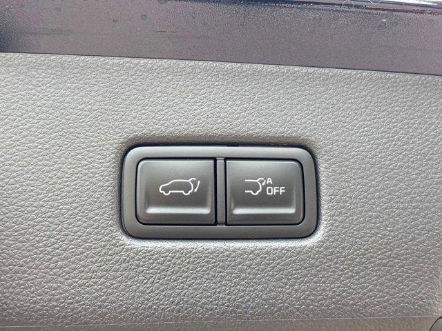 new 2025 Kia Carnival car, priced at $42,230