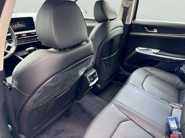 new 2025 Kia K5 car, priced at $34,900