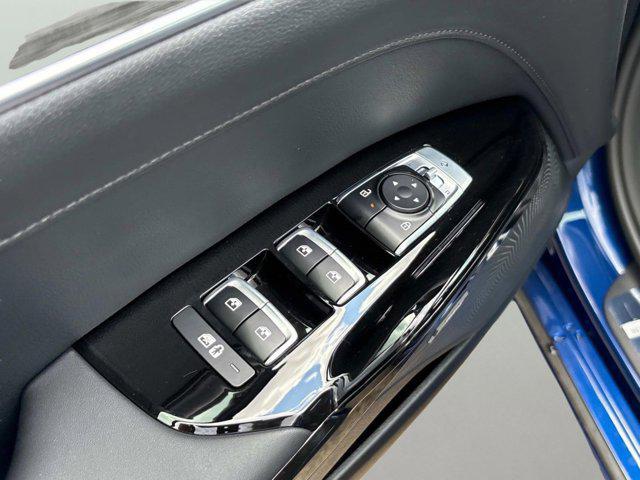 new 2025 Kia K5 car, priced at $34,900