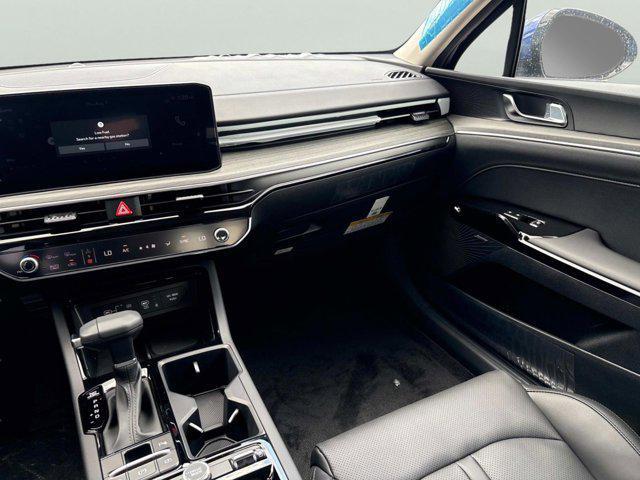 new 2025 Kia K5 car, priced at $34,900