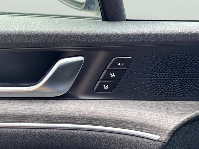 new 2025 Kia K5 car, priced at $34,900
