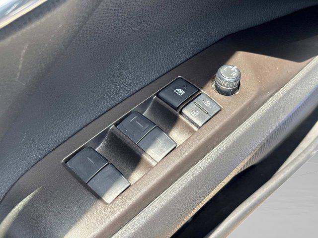 used 2022 Toyota Camry car, priced at $25,700