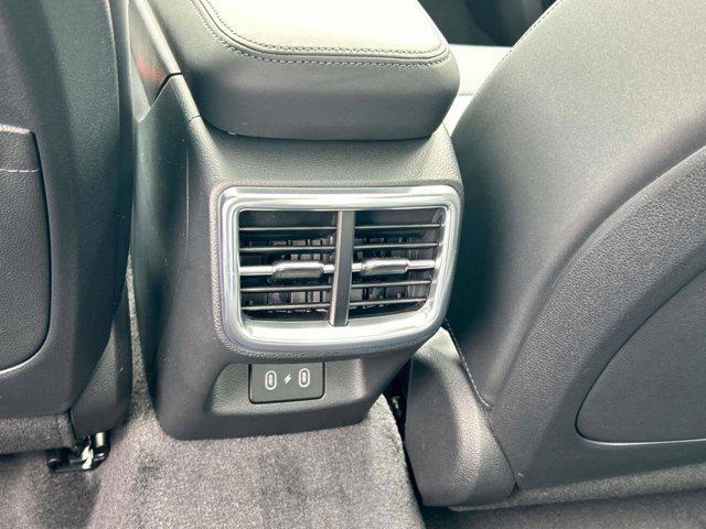 new 2025 Kia K5 car, priced at $35,325