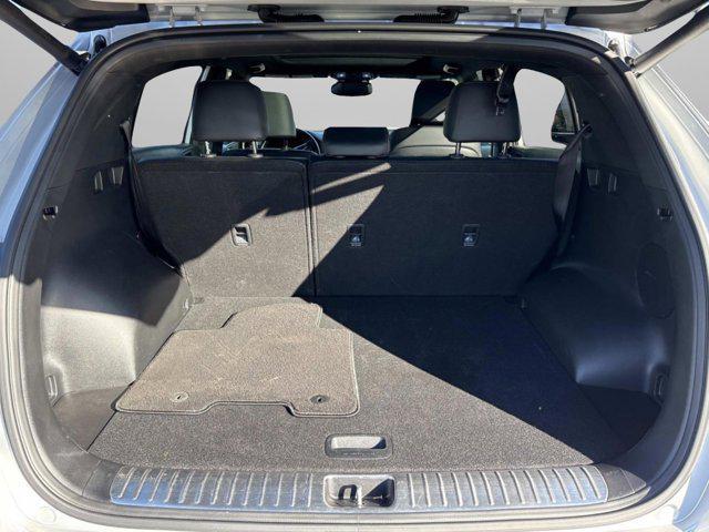used 2022 Kia Sportage car, priced at $24,000
