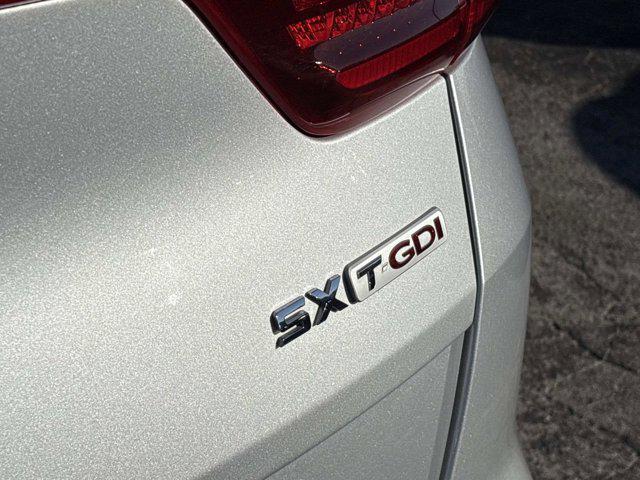 used 2022 Kia Sportage car, priced at $22,800