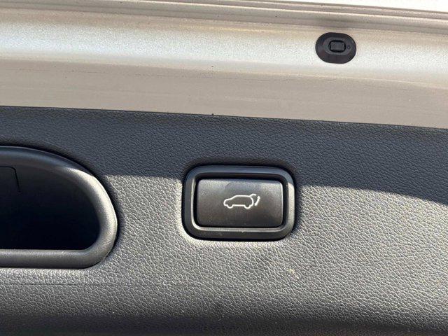used 2022 Kia Sportage car, priced at $24,000