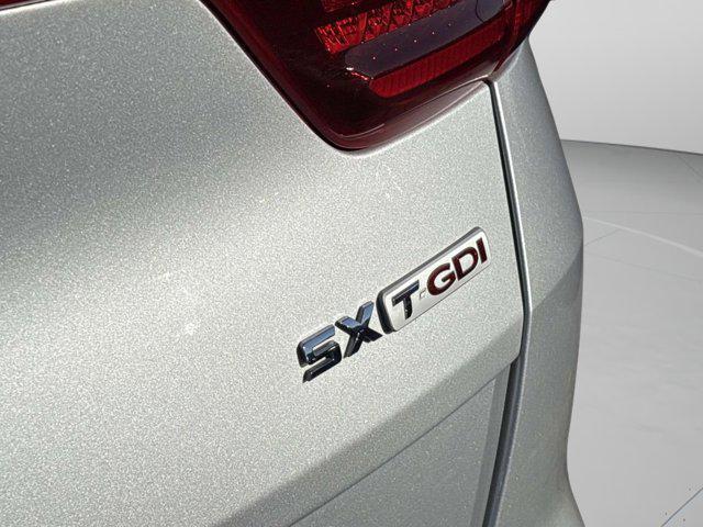 used 2022 Kia Sportage car, priced at $24,000
