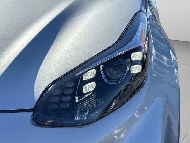 used 2022 Kia Sportage car, priced at $24,000