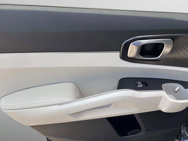 new 2025 Kia Sorento car, priced at $36,800