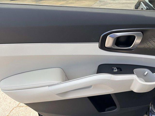 new 2025 Kia Sorento car, priced at $36,300