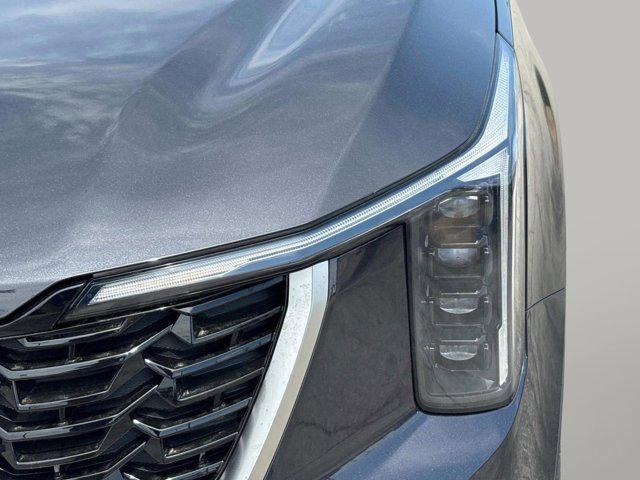 new 2025 Kia Sorento car, priced at $36,800