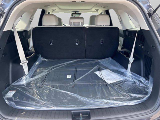 new 2025 Kia Sorento car, priced at $36,800