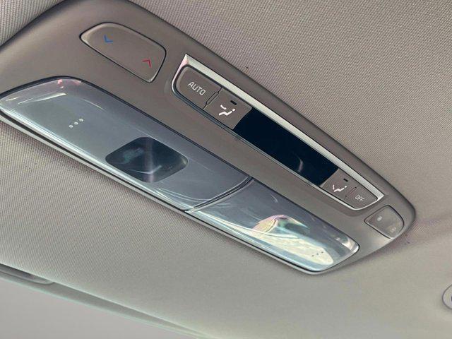 used 2022 Kia Telluride car, priced at $33,000
