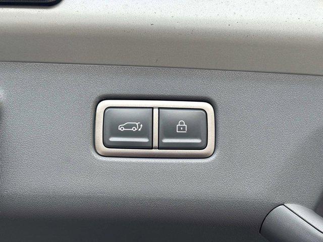 new 2026 Kia EV9 car, priced at $76,515