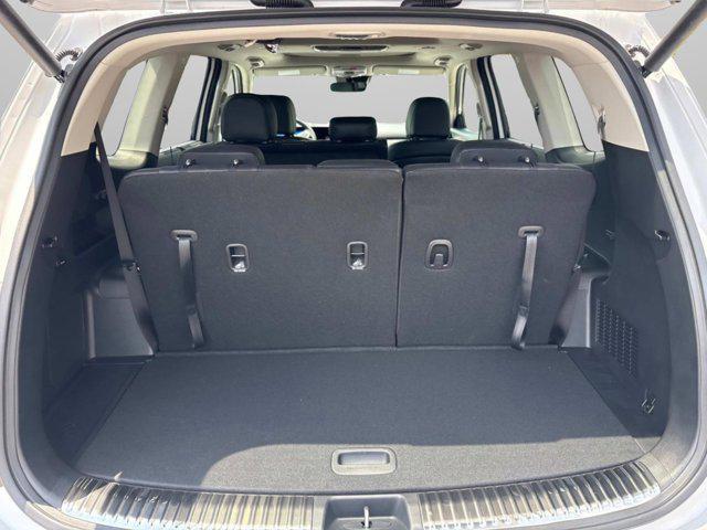 new 2025 Kia Telluride car, priced at $47,450