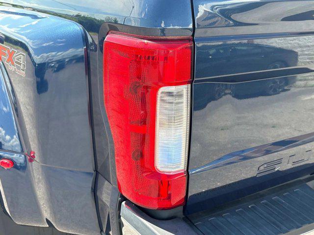 used 2019 Ford F-450 car, priced at $59,900