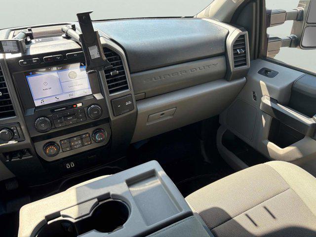 used 2019 Ford F-450 car, priced at $59,900