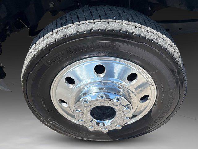 used 2019 Ford F-450 car, priced at $59,900