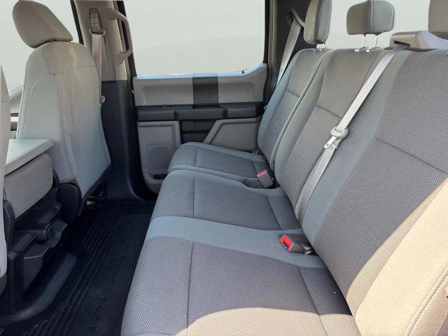 used 2019 Ford F-450 car, priced at $59,900