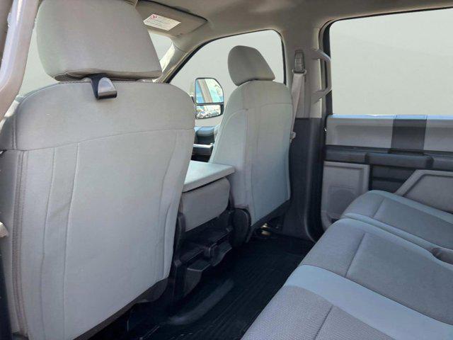 used 2019 Ford F-450 car, priced at $59,900
