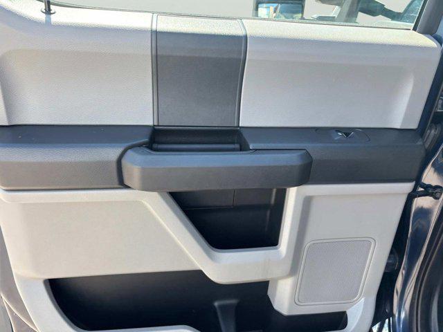 used 2019 Ford F-450 car, priced at $59,900