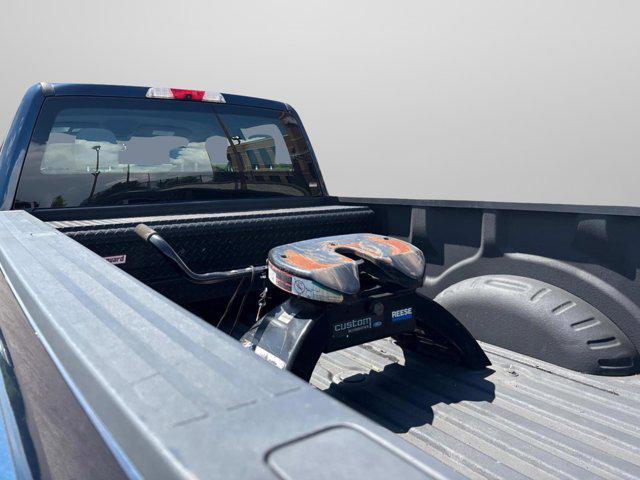 used 2019 Ford F-450 car, priced at $59,900
