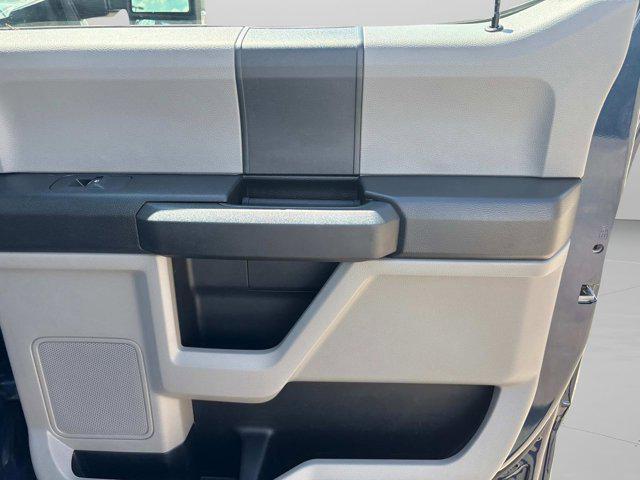 used 2019 Ford F-450 car, priced at $59,900