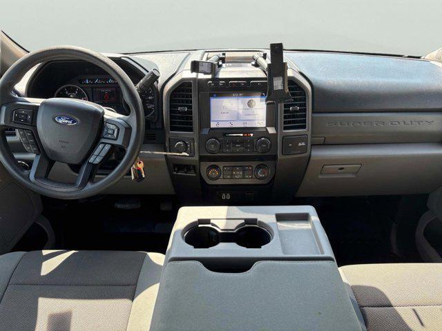 used 2019 Ford F-450 car, priced at $59,900