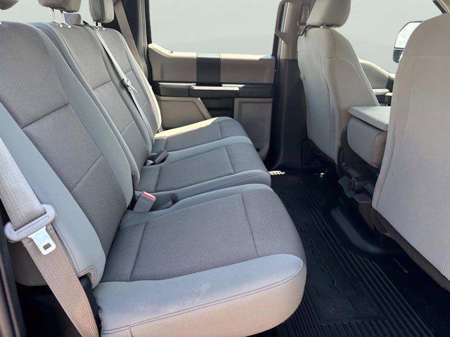used 2019 Ford F-450 car, priced at $59,900