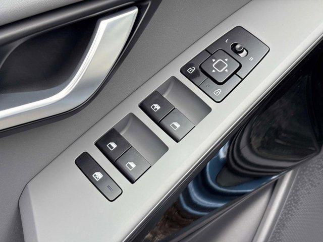 new 2026 Kia Niro car, priced at $30,017
