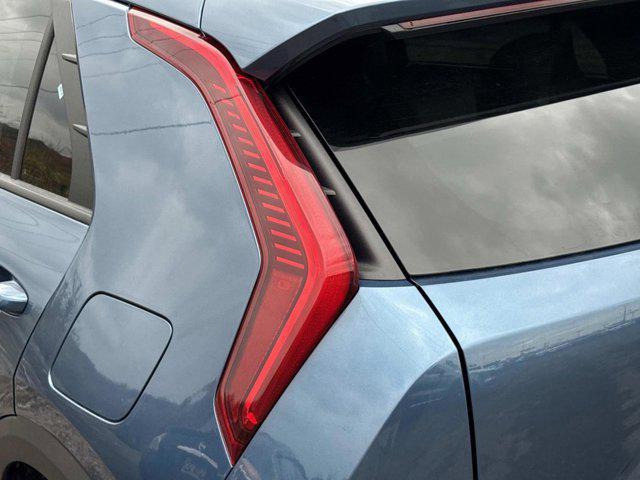 new 2026 Kia Niro car, priced at $30,017