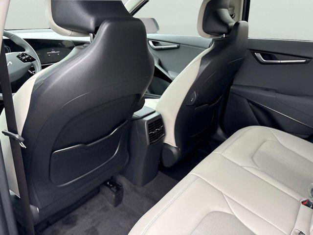 new 2026 Kia Niro car, priced at $30,017