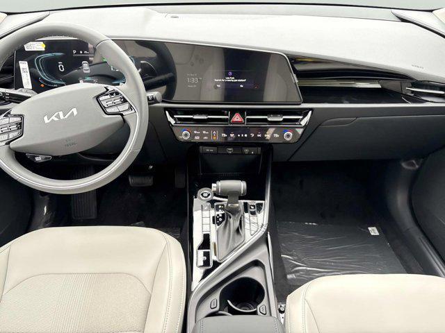 new 2026 Kia Niro car, priced at $30,017