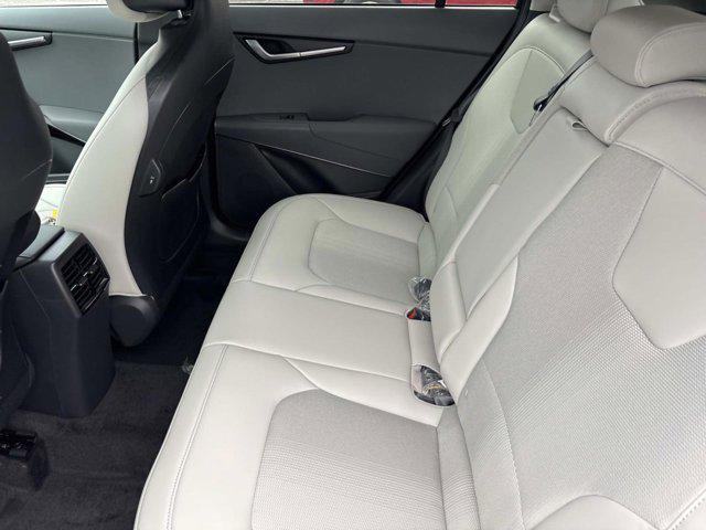 new 2026 Kia Niro car, priced at $30,017